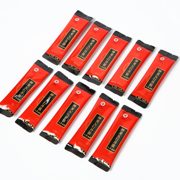 PET、AL、PE復合膜